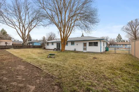 4003 Mazama Drive Klamath Falls OR 97603