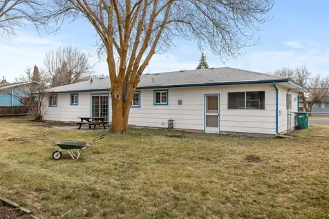 4003 Mazama Drive Klamath Falls OR 97603