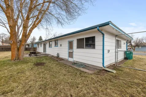 4003 Mazama Drive Klamath Falls OR 97603