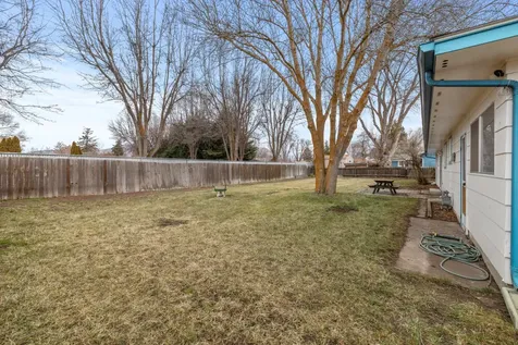 4003 Mazama Drive Klamath Falls OR 97603
