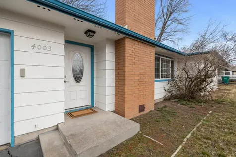 4003 Mazama Drive Klamath Falls OR 97603