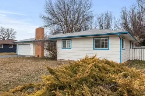 4003 Mazama Drive Klamath Falls OR 97603