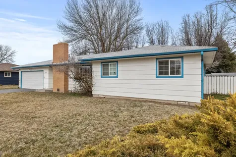 4003 Mazama Drive Klamath Falls OR 97603