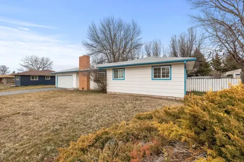 4003 Mazama Drive Klamath Falls OR 97603