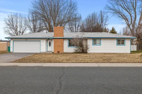 4003 Mazama Drive Klamath Falls OR 97603