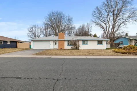4003 Mazama Drive Klamath Falls OR 97603