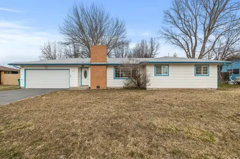 4003 Mazama Drive Klamath Falls OR 97603