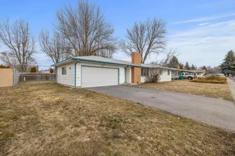 4003 Mazama Drive Klamath Falls OR 97603
