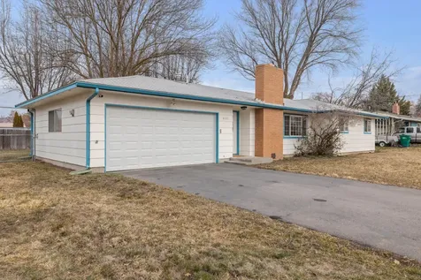 4003 Mazama Drive Klamath Falls OR 97603