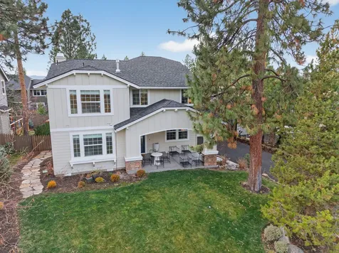 61519 Cultus Lake Court Bend OR 97702