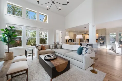 61519 Cultus Lake Court Bend OR 97702