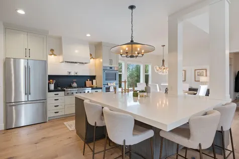 61519 Cultus Lake Court Bend OR 97702