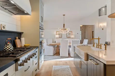 61519 Cultus Lake Court Bend OR 97702