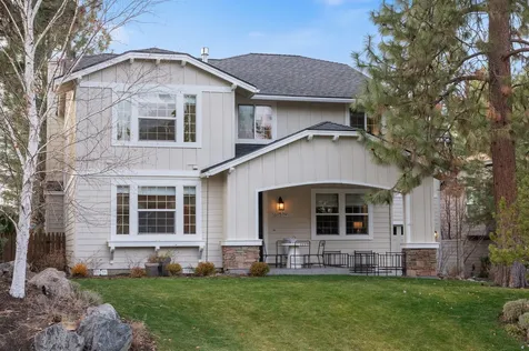 61519 Cultus Lake Court Bend OR 97702