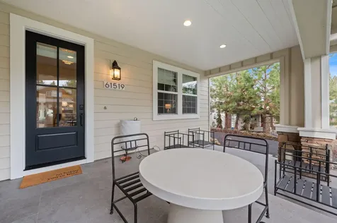 61519 Cultus Lake Court Bend OR 97702