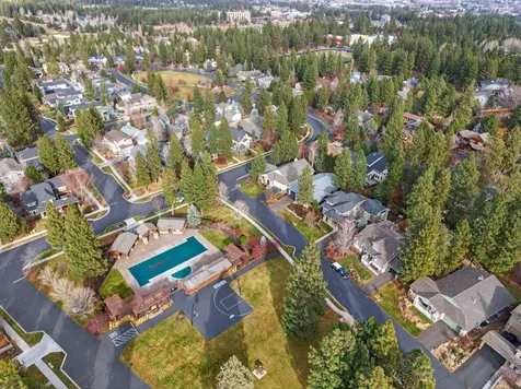 61519 Cultus Lake Court Bend OR 97702