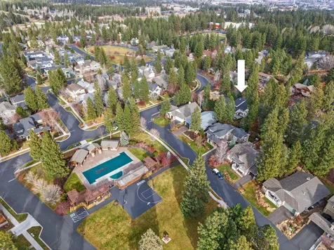 61519 Cultus Lake Court Bend OR 97702