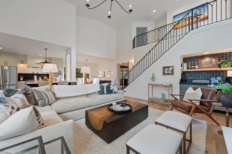 61519 Cultus Lake Court Bend OR 97702