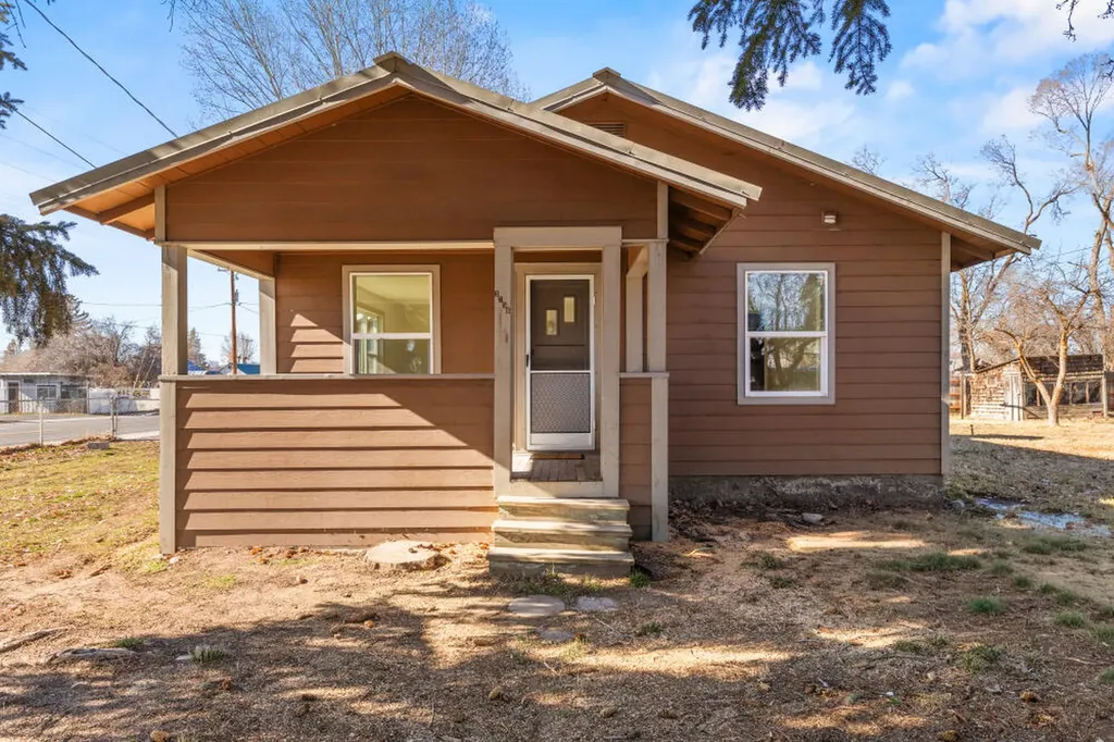 3756 Altamont Drive Klamath Falls OR 97603