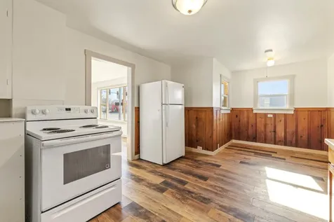 3756 Altamont Drive Klamath Falls OR 97603