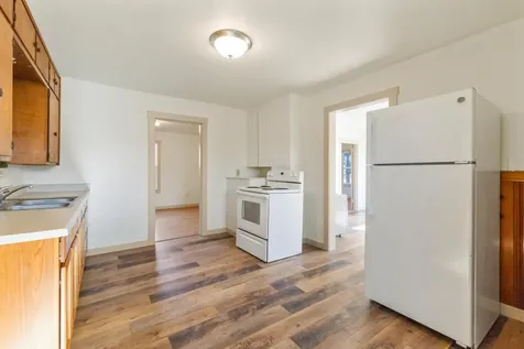 3756 Altamont Drive Klamath Falls OR 97603
