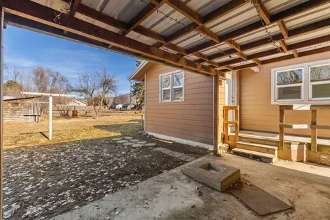 3756 Altamont Drive Klamath Falls OR 97603