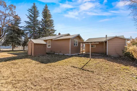 3756 Altamont Drive Klamath Falls OR 97603