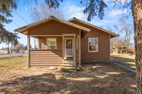 3756 Altamont Drive Klamath Falls OR 97603