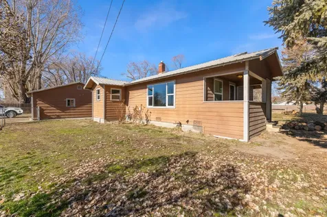 3756 Altamont Drive Klamath Falls OR 97603