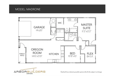51215 Riley Lane La Pine OR 97739
