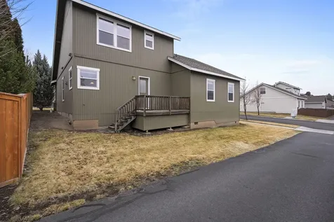 20702 Beaumont Drive Bend OR 97701