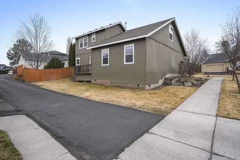20702 Beaumont Drive Bend OR 97701