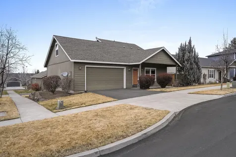 20702 Beaumont Drive Bend OR 97701