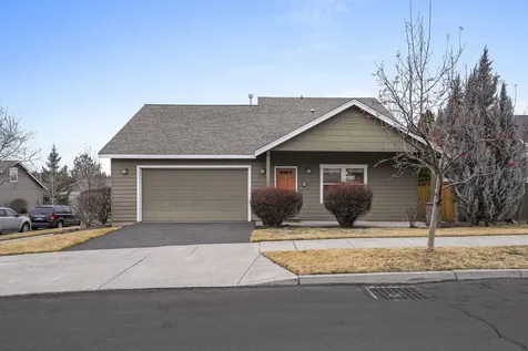 20702 Beaumont Drive Bend OR 97701