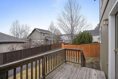 20702 Beaumont Drive Bend OR 97701