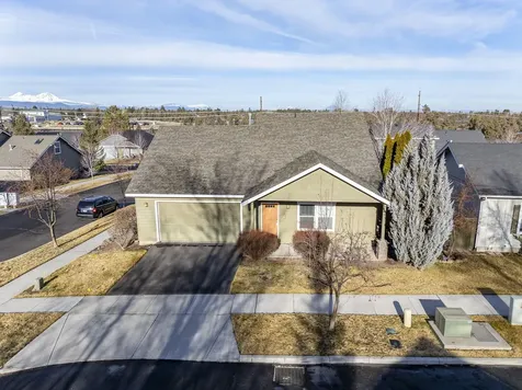 20702 Beaumont Drive Bend OR 97701