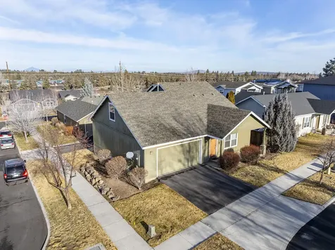 20702 Beaumont Drive Bend OR 97701