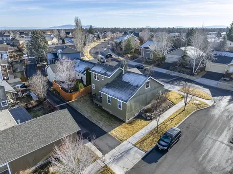 20702 Beaumont Drive Bend OR 97701