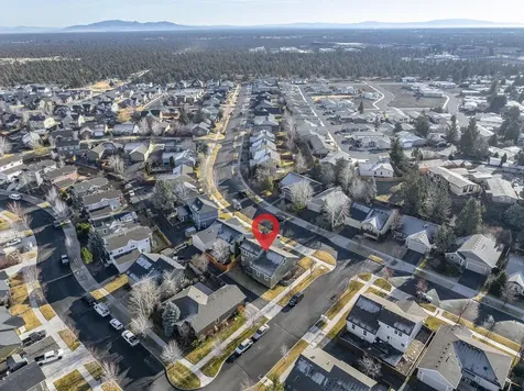 20702 Beaumont Drive Bend OR 97701