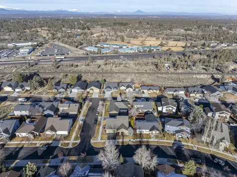 20702 Beaumont Drive Bend OR 97701