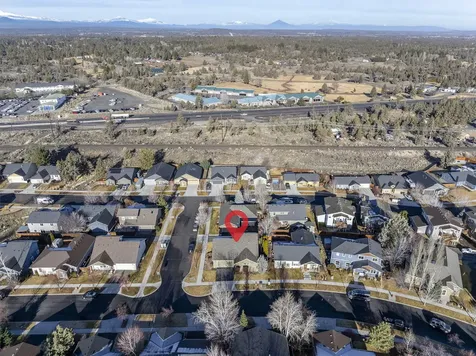 20702 Beaumont Drive Bend OR 97701