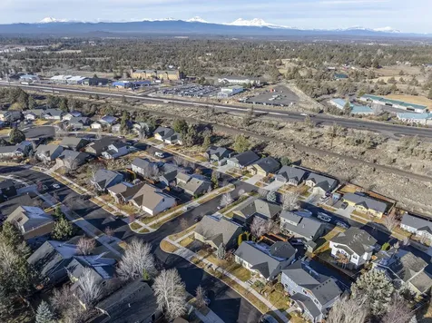 20702 Beaumont Drive Bend OR 97701