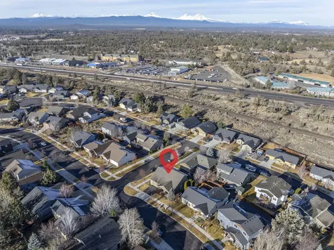 20702 Beaumont Drive Bend OR 97701