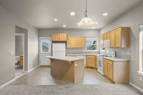 20702 Beaumont Drive Bend OR 97701