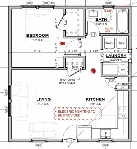 3236 NW Dogwood Avenue Redmond OR 97756