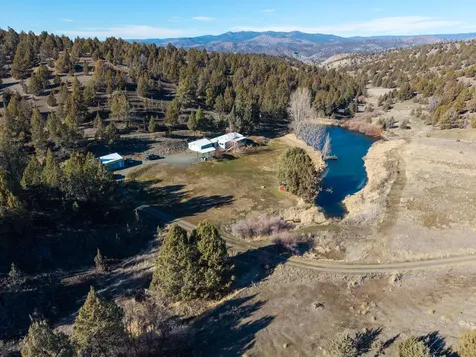 26548 Chimney Gulch Road John Day OR 97845