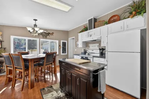 26548 Chimney Gulch Road John Day OR 97845