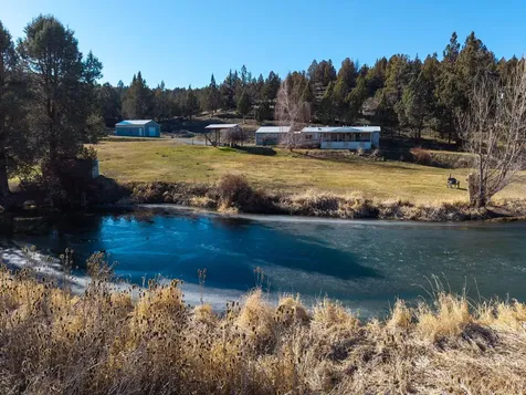 26548 Chimney Gulch Road John Day OR 97845