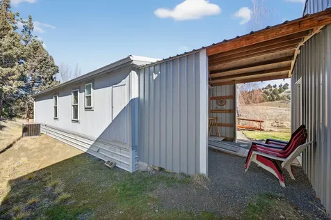 26548 Chimney Gulch Road John Day OR 97845
