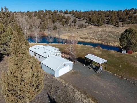 26548 Chimney Gulch Road John Day OR 97845